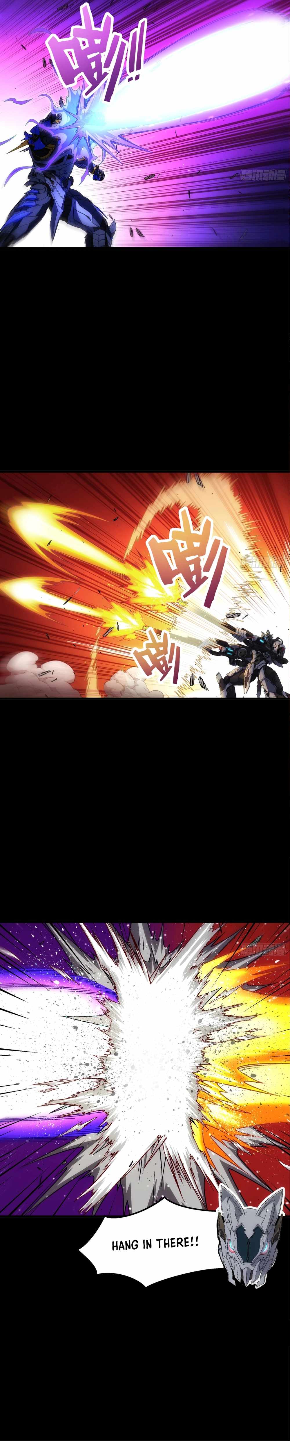 Steel Covenant Chapter 25 15